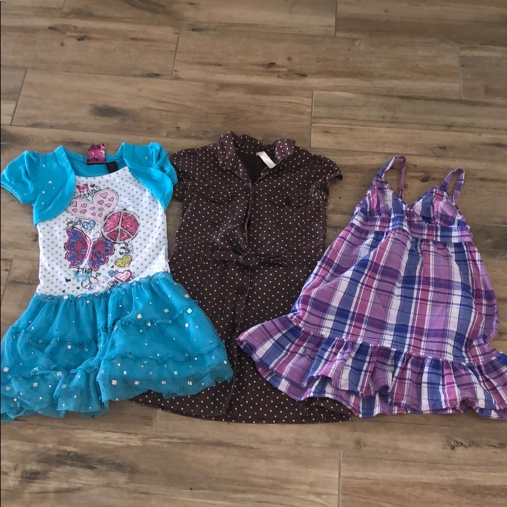 🌸3/$18 Dress Bundle 👗
